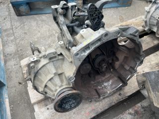bontott VW GOLF VI Váltó (Mechanikus)