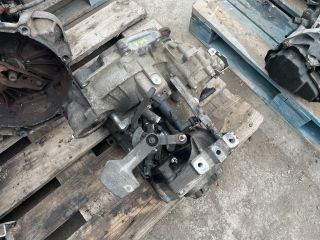 bontott VW GOLF VI Váltó (Mechanikus)