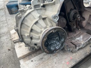 bontott VW GOLF VI Váltó (Mechanikus)