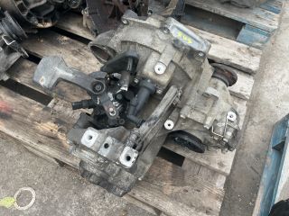 bontott VW GOLF VI Váltó (Mechanikus)