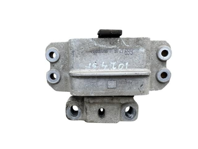 bontott VW GOLF VI Váltó Tartó Bak (Pozíciófüggetlen)