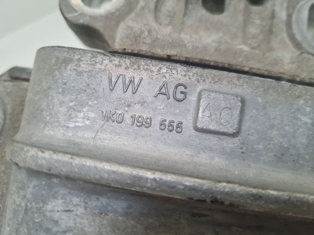 bontott VW GOLF VI Váltó Tartó Bak (Pozíciófüggetlen)