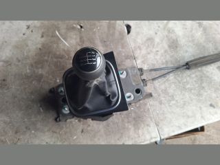 bontott VW GOLF VI Váltókar (Mechanikus)