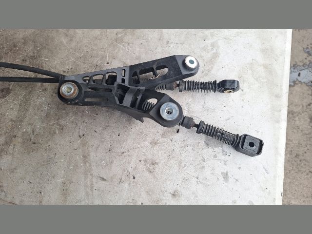 bontott VW GOLF VI Váltókar (Mechanikus)