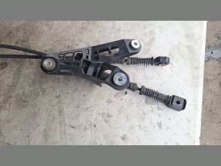bontott VW GOLF VI Váltókar (Mechanikus)