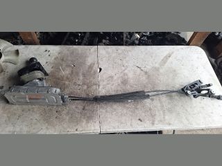 bontott VW GOLF VI Váltókar (Mechanikus)