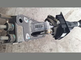 bontott VW GOLF VI Váltókar (Mechanikus)