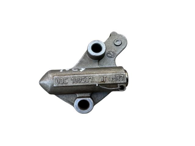 bontott VW GOLF VI Vezérlés Lánc / Szíj Feszítő Görgő