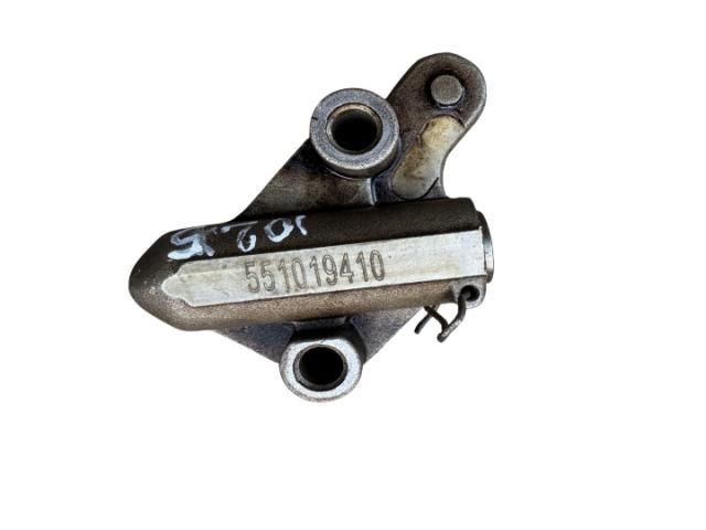 bontott VW GOLF VI Vezérlés Lánc / Szíj Feszítő Görgő