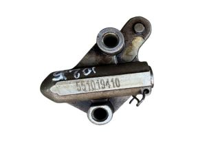 bontott VW GOLF VI Vezérlés Lánc / Szíj Feszítő Görgő