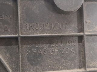 bontott VW GOLF VI Viszkóventilátor Hűtőventilátor