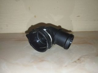 bontott VW GOLF VI Vízcső