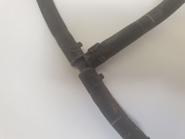 bontott VW GOLF VI Vízcső