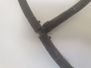 bontott VW GOLF VI Vízcső