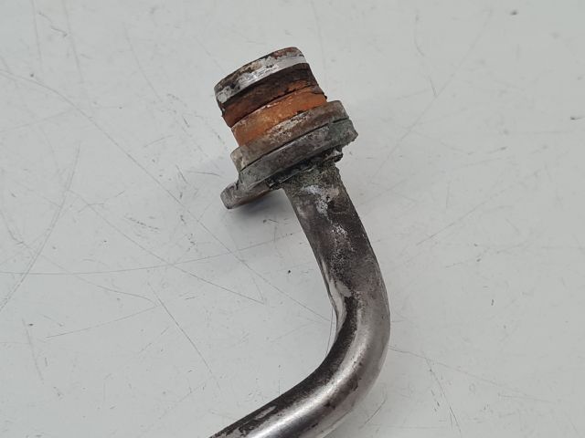 bontott VW GOLF VI Vízcső