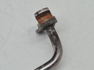 bontott VW GOLF VI Vízcső