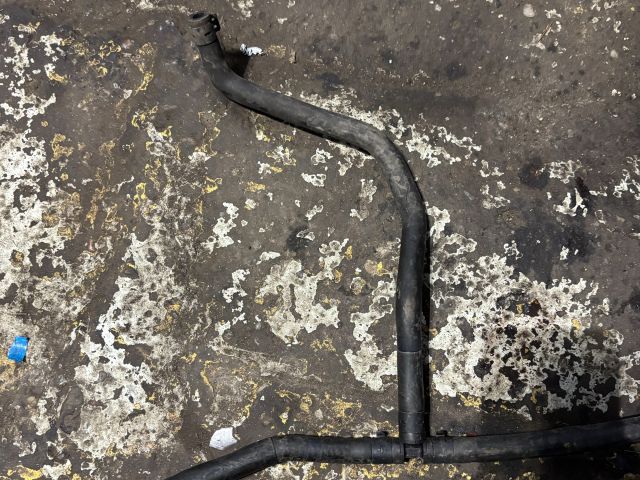 bontott VW GOLF VI Vízcső