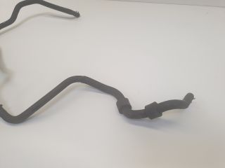 bontott VW GOLF VI Vízcső