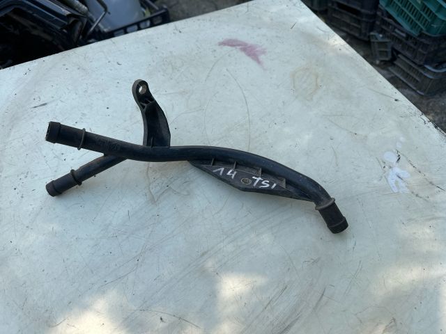 bontott VW GOLF VI Vízcső