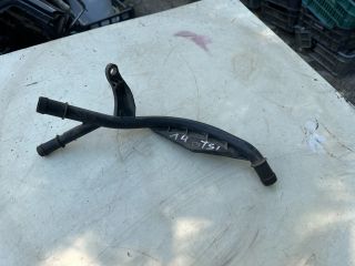 bontott VW GOLF VI Vízcső