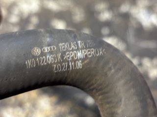 bontott VW GOLF VI Vízcső