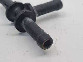 bontott VW GOLF VI Vízcső