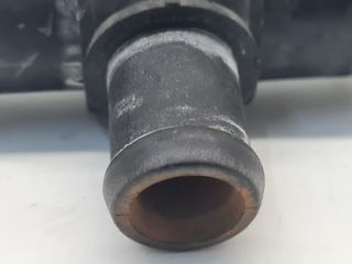 bontott VW GOLF VI Vízcső