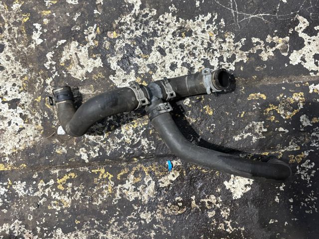 bontott VW GOLF VI Vízcső