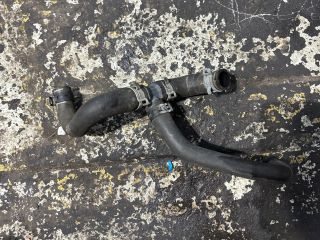 bontott VW GOLF VI Vízcső