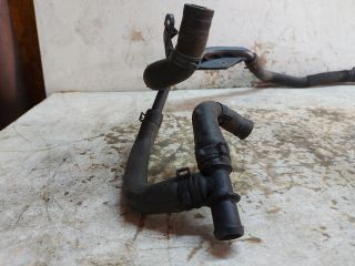 bontott VW GOLF VI Vízcső