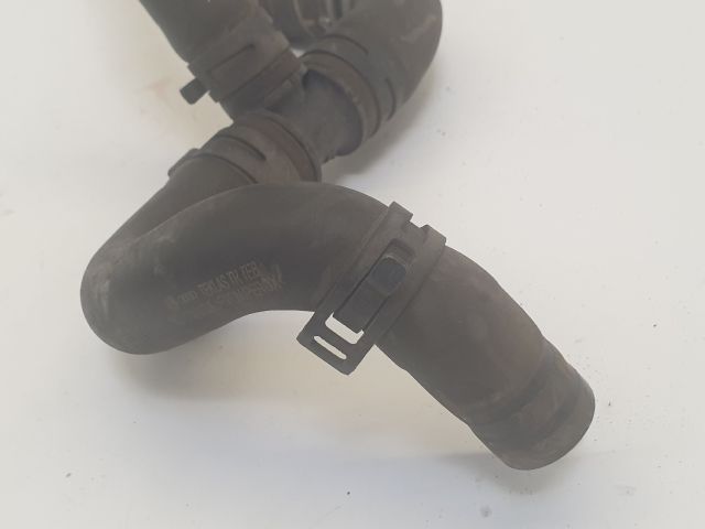 bontott VW GOLF VI Vízcső