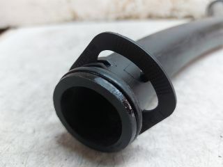 bontott VW GOLF VI Vízcső