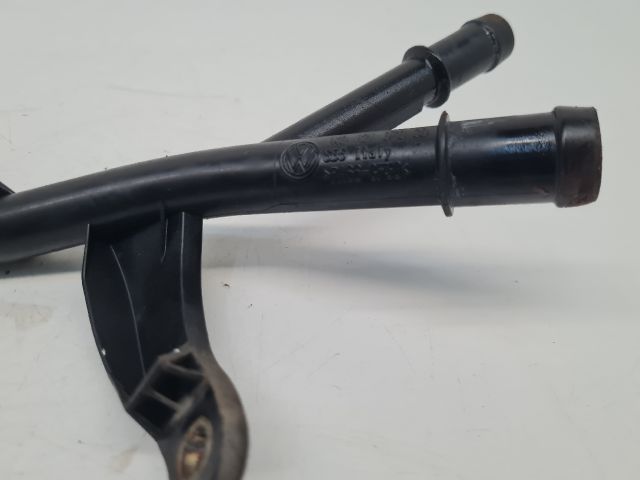 bontott VW GOLF VI Vízcső