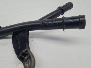 bontott VW GOLF VI Vízcső