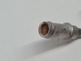 bontott VW GOLF VI Vízcső