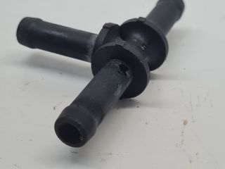 bontott VW GOLF VI Vízcső