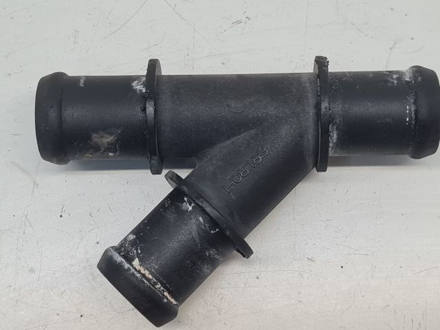 bontott VW GOLF VI Vízcső