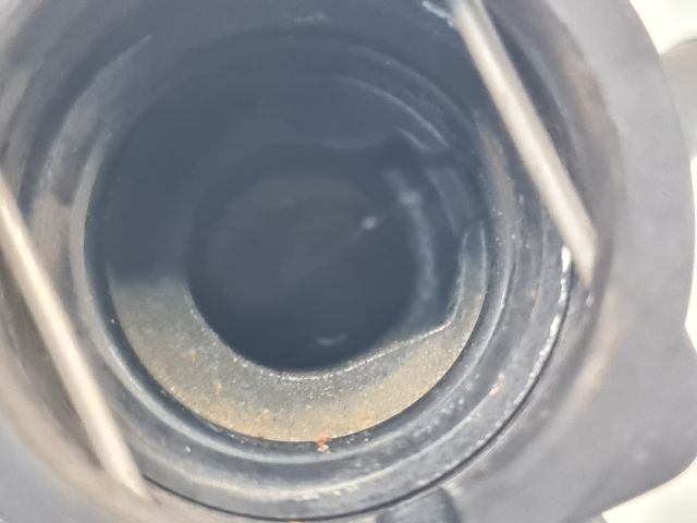 bontott VW GOLF VI Vízcső