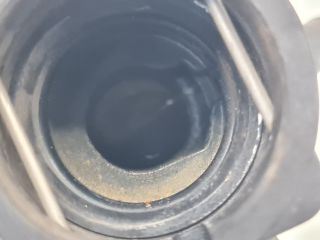 bontott VW GOLF VI Vízcső