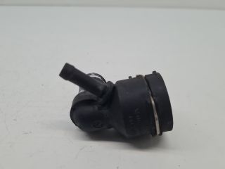 bontott VW GOLF VI Vízcső