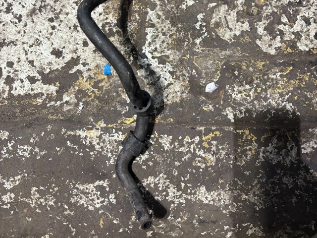 bontott VW GOLF VI Vízcső