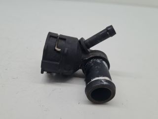 bontott VW GOLF VI Vízcső