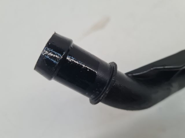 bontott VW GOLF VI Vízcső