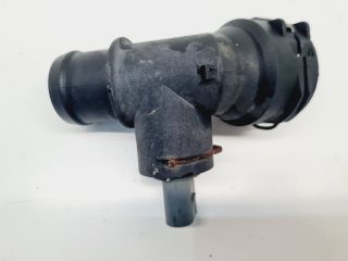 bontott VW GOLF VI Vízcső