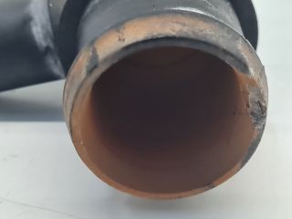 bontott VW GOLF VI Vízcső