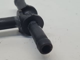 bontott VW GOLF VI Vízcső