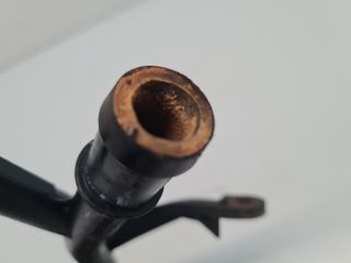 bontott VW GOLF VI Vízcső