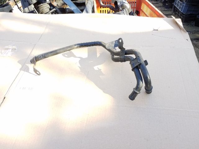 bontott VW GOLF VI Vízcső