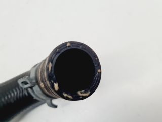 bontott VW GOLF VI Vízcső