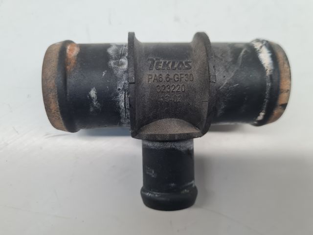 bontott VW GOLF VI Vízcső